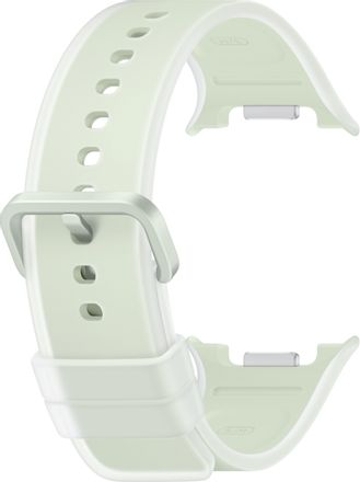 Ремешок Samsung Galaxy Watch Misty Band для Samsung Galaxy Watch9/8/8 Classic, зеленый [et-sxl34smegru]