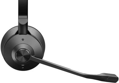 Гарнитура Jabra Engage 75 SE, для компьютера/мобильных устройств