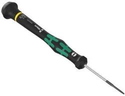 Отвертка WERA 2035 SL Kraftform Micro