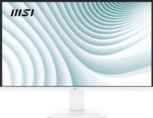 Изображение товара 27 дюймовый монитор MSI Pro MP273AW с IPS матрицей