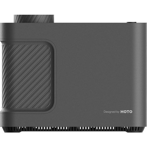 Автомобильный компрессор HOTO Air Pump Master [hoe0007gl]