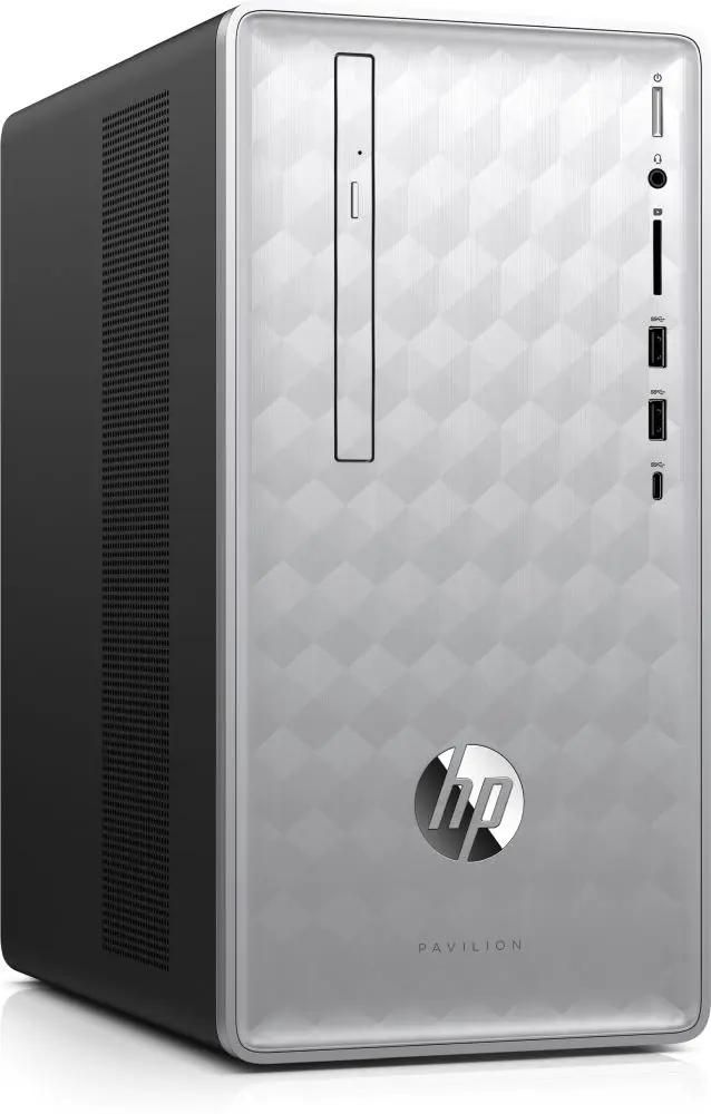 HP Pavilion 590 p0007ur Intel Core i3 8100 DDR4 8 1000 NVIDIA GeForce GTX 1050Ti 4 CR Windows 10 Home 4gm35ea 1075328
