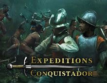 Изображение товара Игра Expeditions Conquistador для ПК THQ Nordic 2013 русская версия