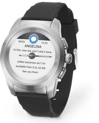 MYKRONOZ ZeTime Original Petite 42.9 1.05