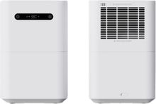 Увлажнитель воздуха традиционный SMARTMI Evaporative Humidifier 3,  5л,  белый