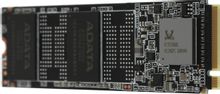 SSD накопитель A-Data Legend 710 ALEG-710-512GCS 512ГБ