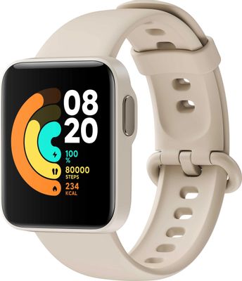 Xiaomi Mi Watch Lite RU 1.4
