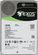 Изображение товара Жесткий диск Seagate Exos X18 ST16000NM000J,  16ТБ,  HDD,  SATA III,  3.5"