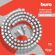Кабельный органайзер Buro BHP CG252S Spiral Hose 25x2000mm Silver ...