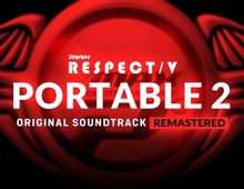 Изображение товара Дополнение к игре DJMAX RESPECT V Portable 2 Original Soundtrack для ПК
