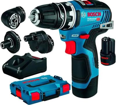 Bosch GSR 12V 35 FC 3 06019h3000 2045466