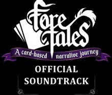 Изображение товара Дополнение к игре DEAR VILLAGERS Foretales - Soundtrack, для  ПК,  регион: Россия,  английская версия