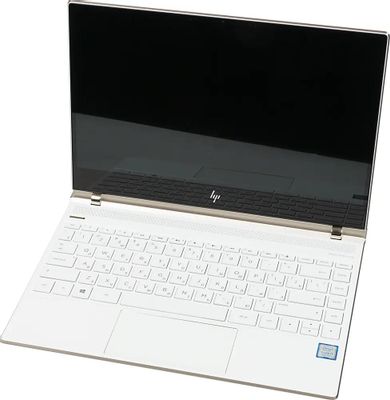 Ультрабук HP Spectre 13-af007ur 2PT10EA, 13.3", Intel Core i7 8550U 1 ...