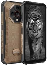 Изображение товара 6.56" Смартфон ULEFONE Armor X16 6/128Gb, NFC, IPS, 90Гц, 10360мAч, песочный
