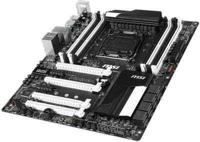 X99a sli 2025 krait edition