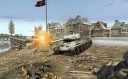 Игра FULQRUM PUBLISHING Men of War: Assault Squad, для ПК, регион: Россия