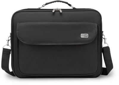 Сумка для ноутбука 15.4" PC PET 600D, черный [pcp-a2015bk]