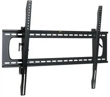 Изображение товара Кронштейн для телевизора Kromax STAR PRO-112 55-100" настенный наклон черный