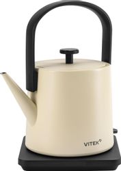 Чайник электрический Vitek VT-WK1001, 0.8л