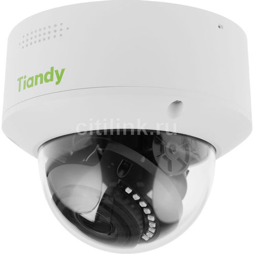 Камера видеонаблюдения IP TIANDY TC-C32MS I3/A/E/Y/M/S/H/2.7-13.5mm/V4.0, 1920х1080 pix, 2.7-13.5 мм, белый [tc-c32ms i3/a/e/y/m/s/h/v4.0]