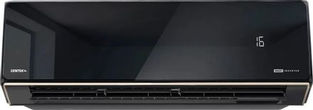 Сплит-система инверторная CENTEK CT-65U10 настенная, до 30м2, 10000 BTU, черный