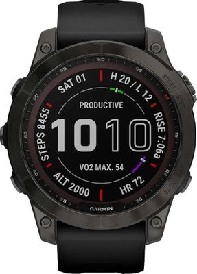 Fenix 7 store