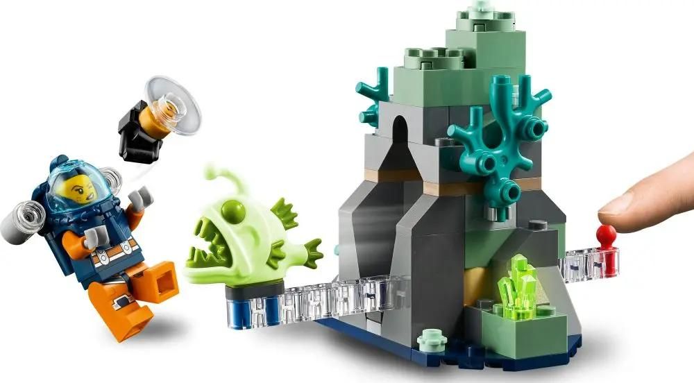 Lego City 60264 1432632