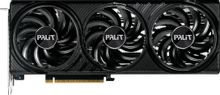 Изображение товара Видеокарта Palit NVIDIA GeForce RTX 5060TI 8ГБ GDDR7 INFINITY 3 PCI-E 5.0