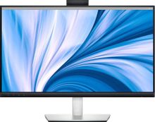 Изображение товара 23.8" Монитор Dell C2423H,  1920x1080,  IPS,  1хHDMI,  1хDP,  черный и серебристый [2423-7777]