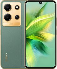 Характеристики Смартфон INFINIX Note 30i 8/128Gb, X6716, зеленый ...