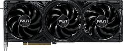 Видеокарта PCIE16 RTX5080 16GB PA-RTX5080 GAMINGPRO 16GB V1 PALIT NE75080019T2-GB2031Y