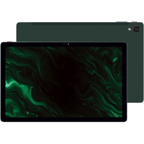 10.4" Планшет DIGMA PRO Pulse 6/128 GB T606 4G, 2000 x 1200, Android 14, темно-зеленый [ta2d0p01]