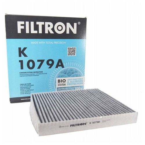 Фильтр салонный FILTRON K1079A