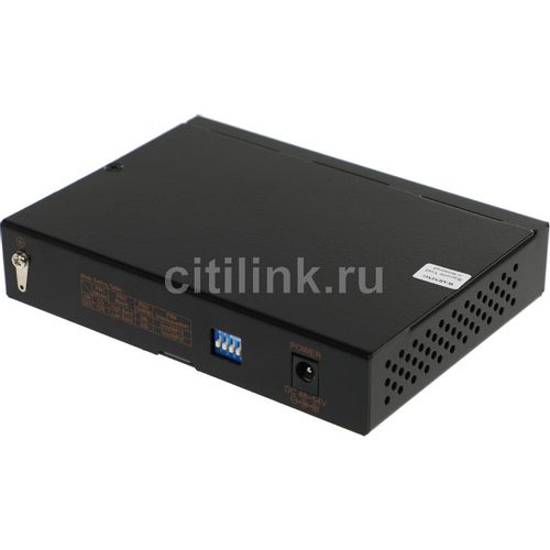 OSNOVO TR-IP2PoE