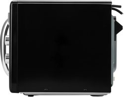 Микроволновая печь Hyundai HYM-D3040, 800Вт, 23л, черный