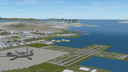 Игра IMMANITAS Airport Madness 3D, для ПК, регион: Россия