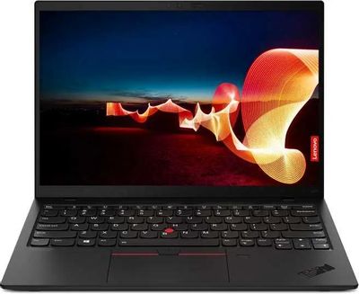 美品 ThinkPad X1 Nano i5 16GB 512GB Office Ноутбук Lenovo ThinkPad X1 Nano G1 T 13