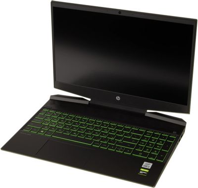 HP Pavilion Gaming 15 dk1095ur 15.6