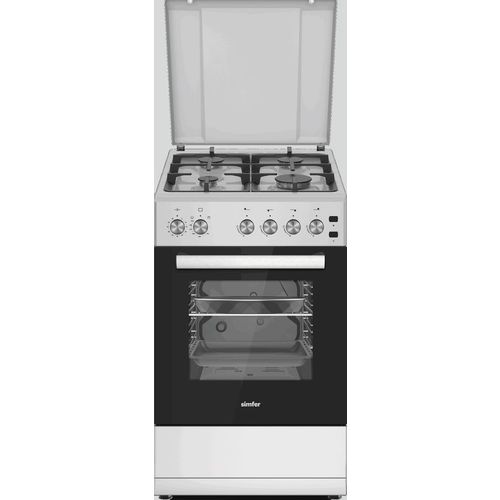 Плита газовая Simfer F56GG42025 — фото 1