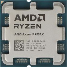 Изображение товара Процессор AMD Ryzen 9 9900X, AM5,  OEM [100-000000662]