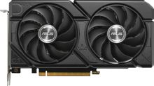 Изображение товара Видеокарта ASUS AMD Radeon RX 7600 DUAL-RX7600-O8G-EVO 8ГБ GDDR6 активное охлаждение