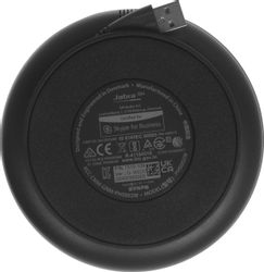 Спикерфон Jabra Speak 510 MS, v.3.0, A2DP, черный [7510-109