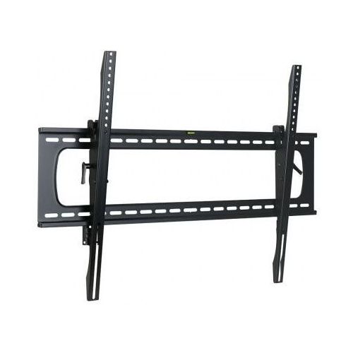 Кронштейн для телевизора Kromax STAR PRO-112, 55-100″, настенный, наклон, черный [20252]