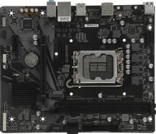 Изображение товара Материнская плата Gigabyte H610M K V2, Socket LGA 1700, Intel H610, mATX, Ret