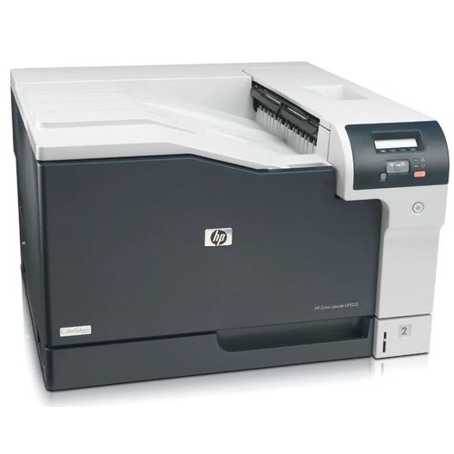 Принтер HP Color LaserJet Pro CP5225N (CE711A) — фото 1