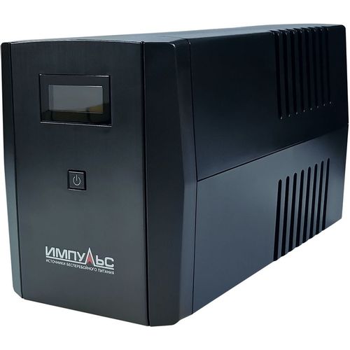 ИБП ИМПУЛЬС Юниор Смарт 2200, 2200ВA [js22223]