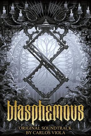 Дополнение к игре TEAM 17 Blasphemous - OST, для ПК, регион: СНГ, RUS (интерфейс и субтитры)