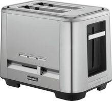 Тостер Rondell RDE-1200,  серебристый