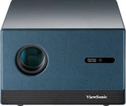 Проектор ViewSonic LX60HD,  LCD,  Wi-Fi,  белый