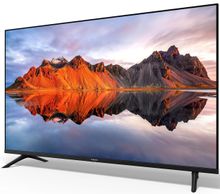 43" Телевизор Xiaomi MI TV A 43 2025, 4K Ultra HD, черный, СМАРТ ТВ, Android TV